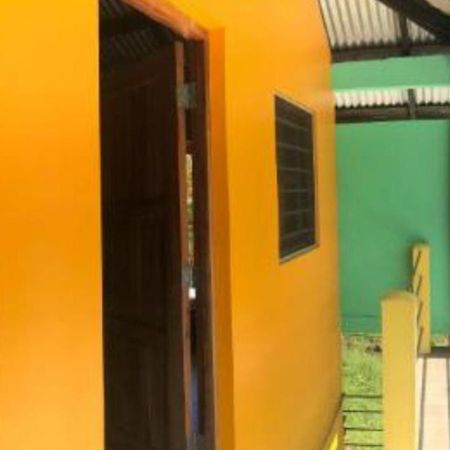 The Orange House Βίλα South End Εξωτερικό φωτογραφία