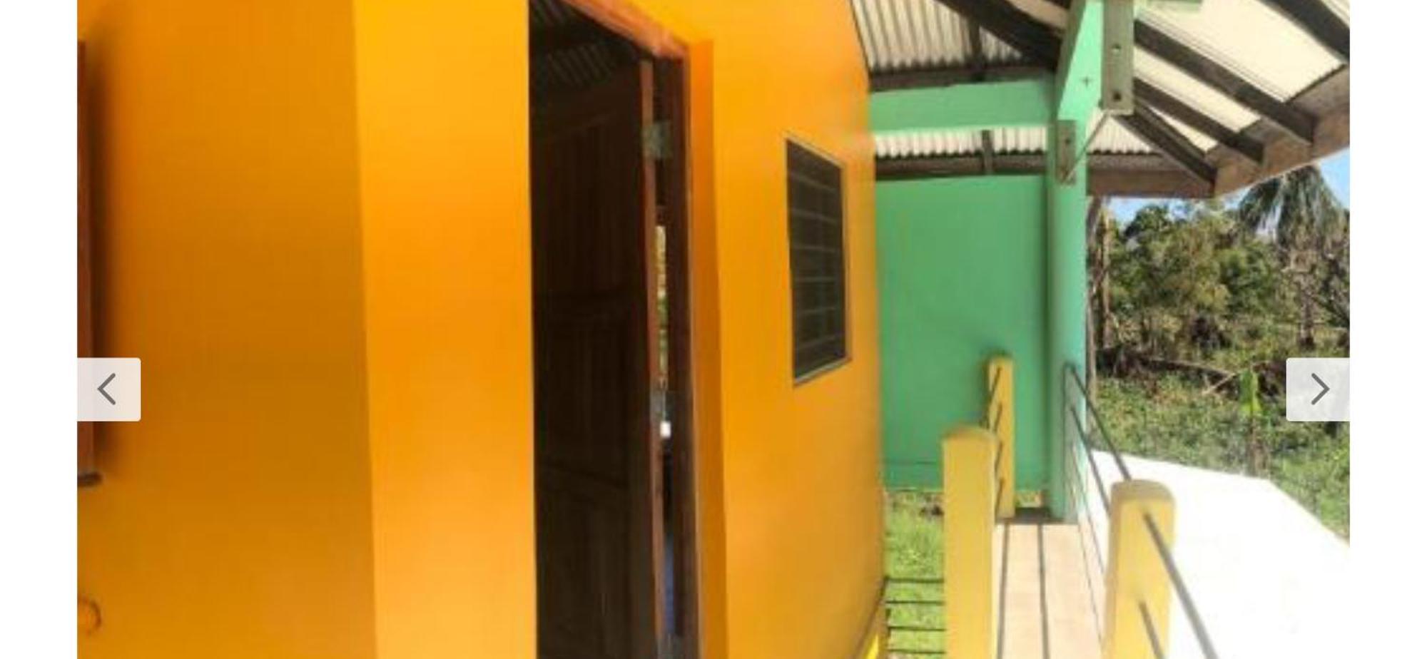 The Orange House Βίλα South End Εξωτερικό φωτογραφία